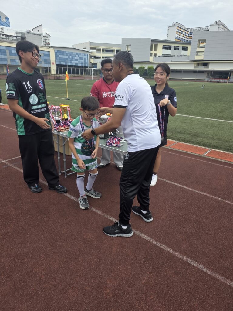 Randall Yip Guan Hong