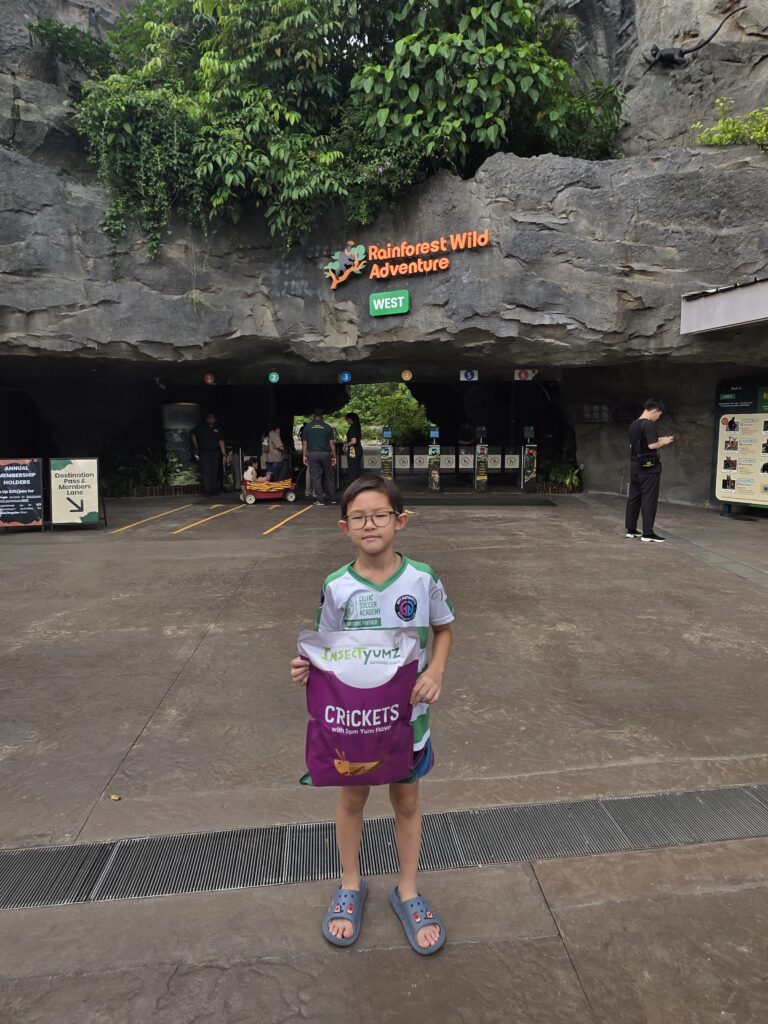 Randall Yip Guan Hong